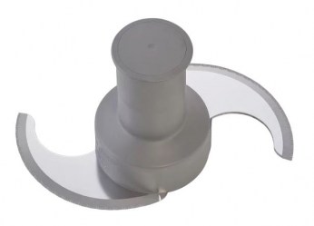 Cuchilla Dentada Cutter R5 Robot Coupe